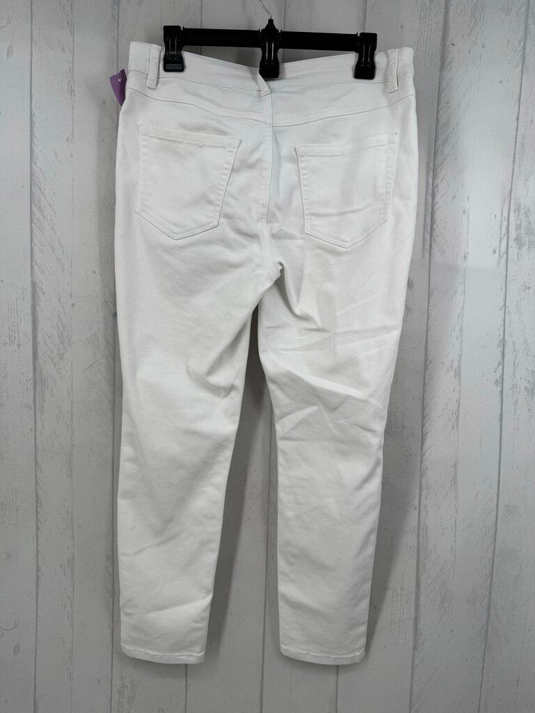 8 skinny jean
