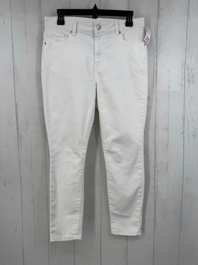 8 skinny jean
