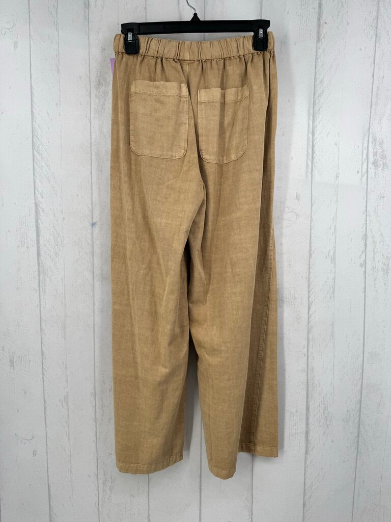 R30 XS pull-on twill pant
