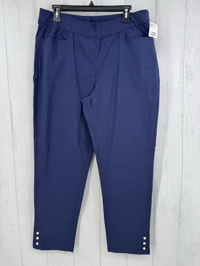 L pull-on pant