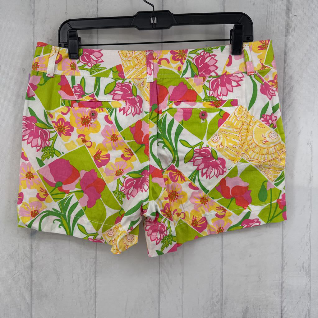 R58 10 colorful shorts