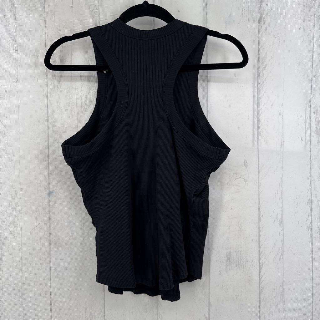 XXL/1X ribbed tank