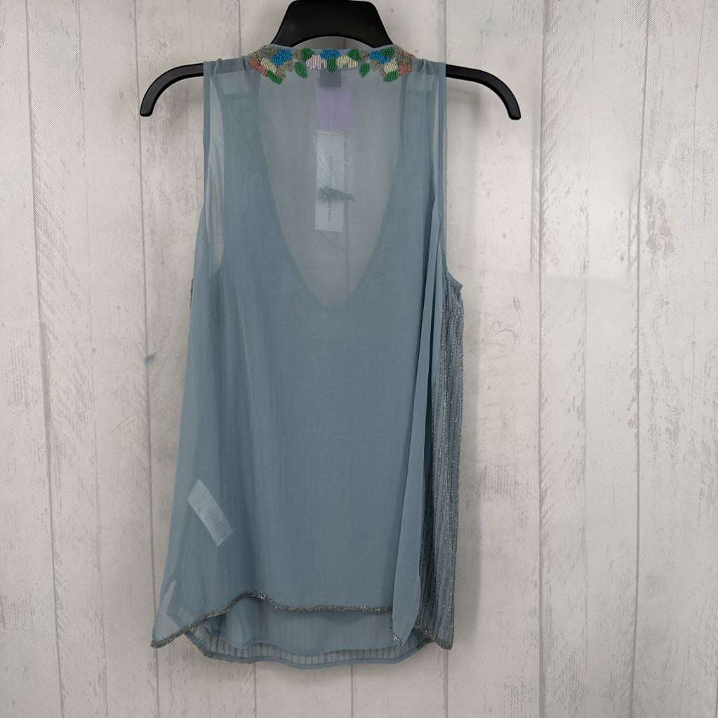 R178 M beaded cami
