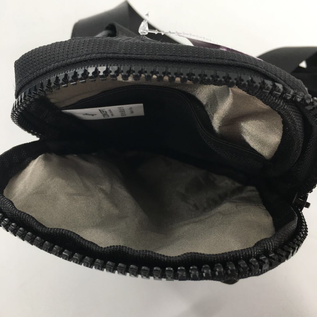 nylon travel sling bag