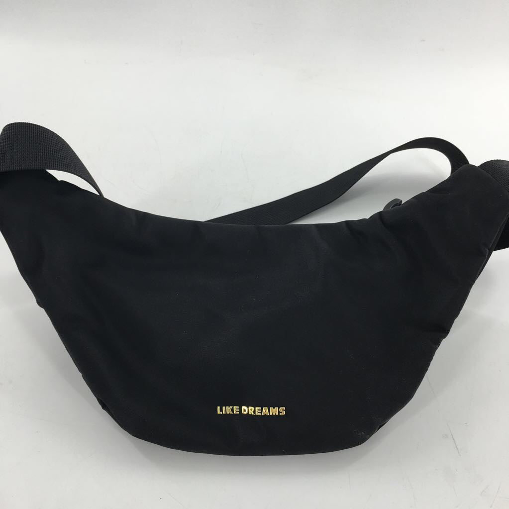 nylon beltbag