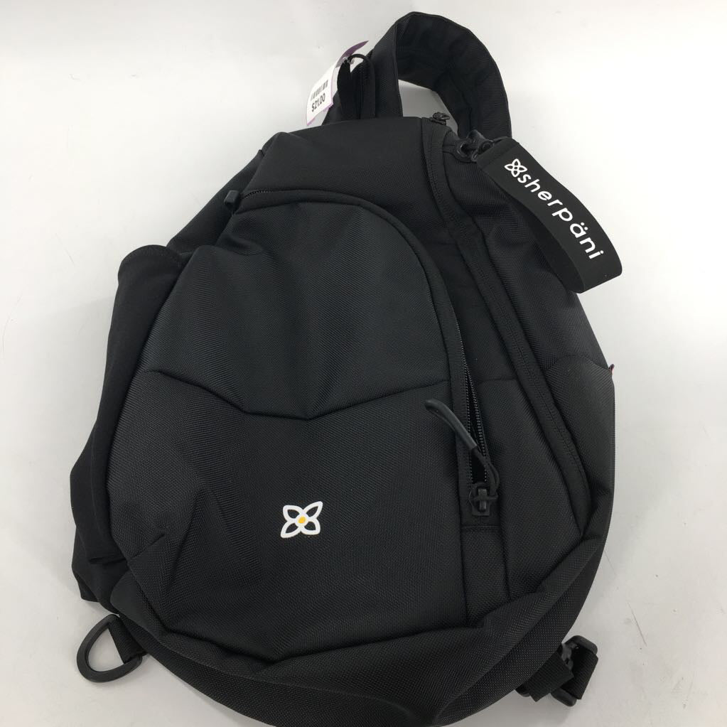 nylon slingbag