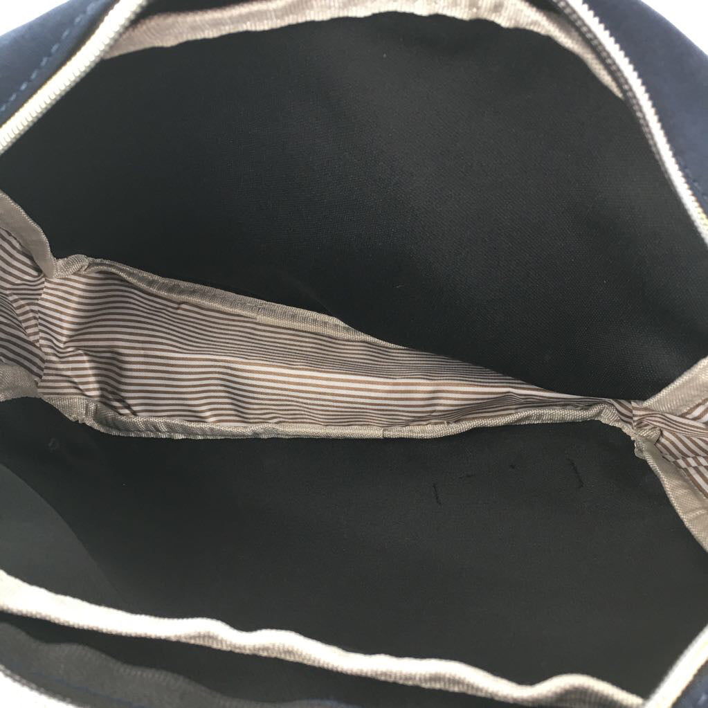nylon cosmetic bag