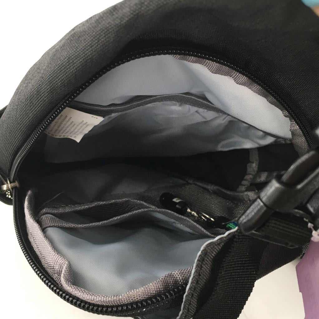 nylon slingbag