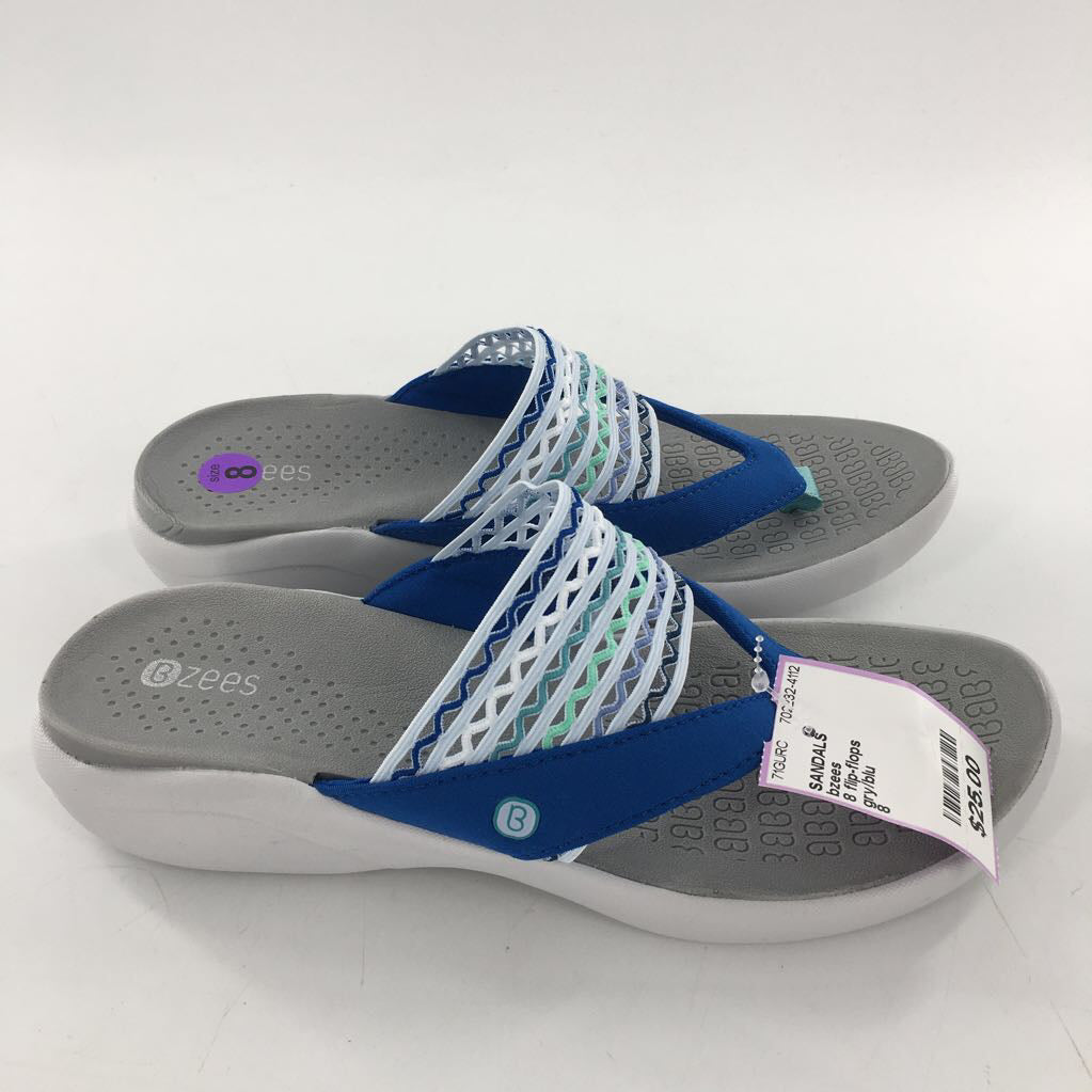 8 flip-flops