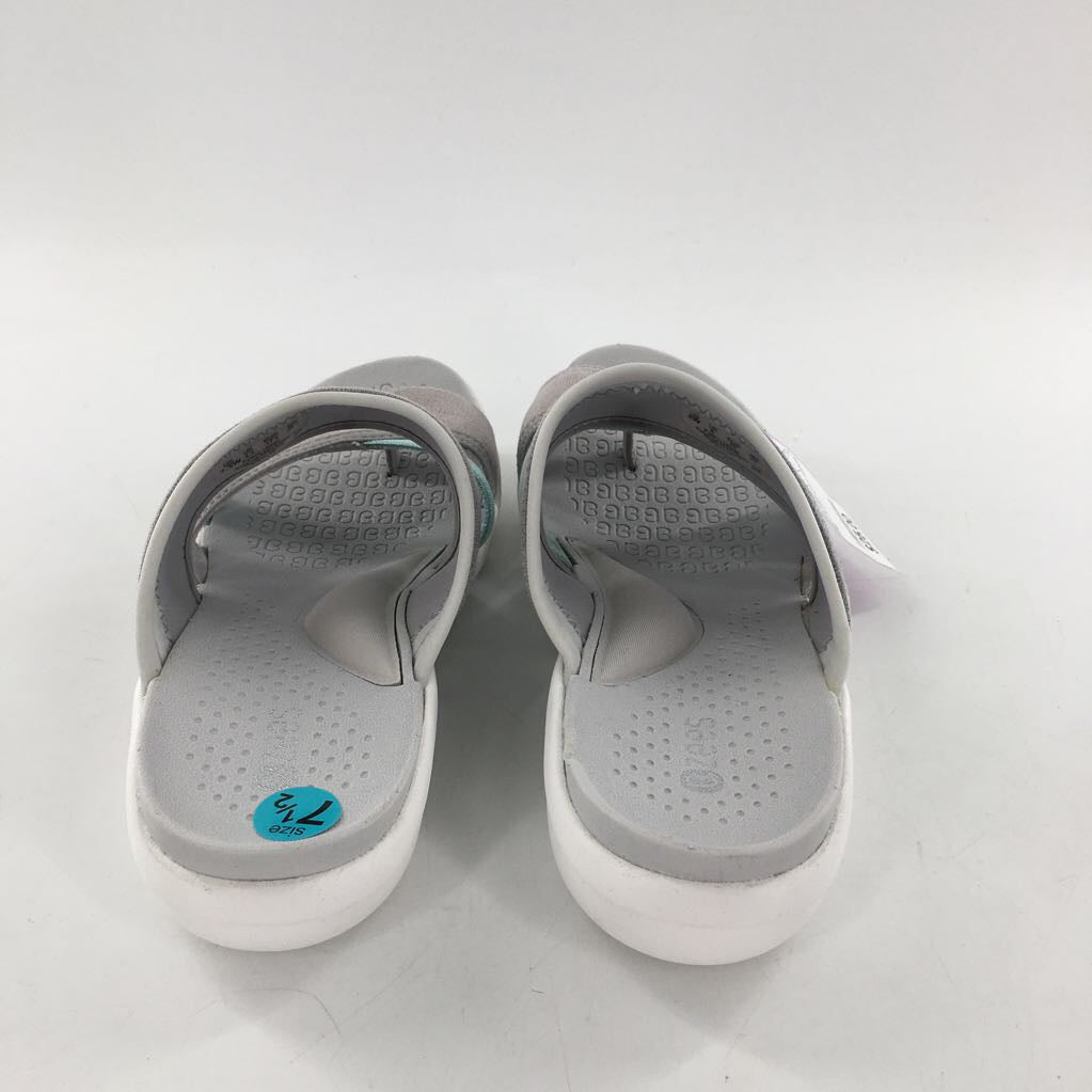 7.5 comfort sandal