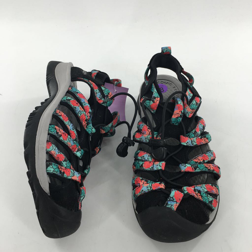 8 colorful hiking shoe