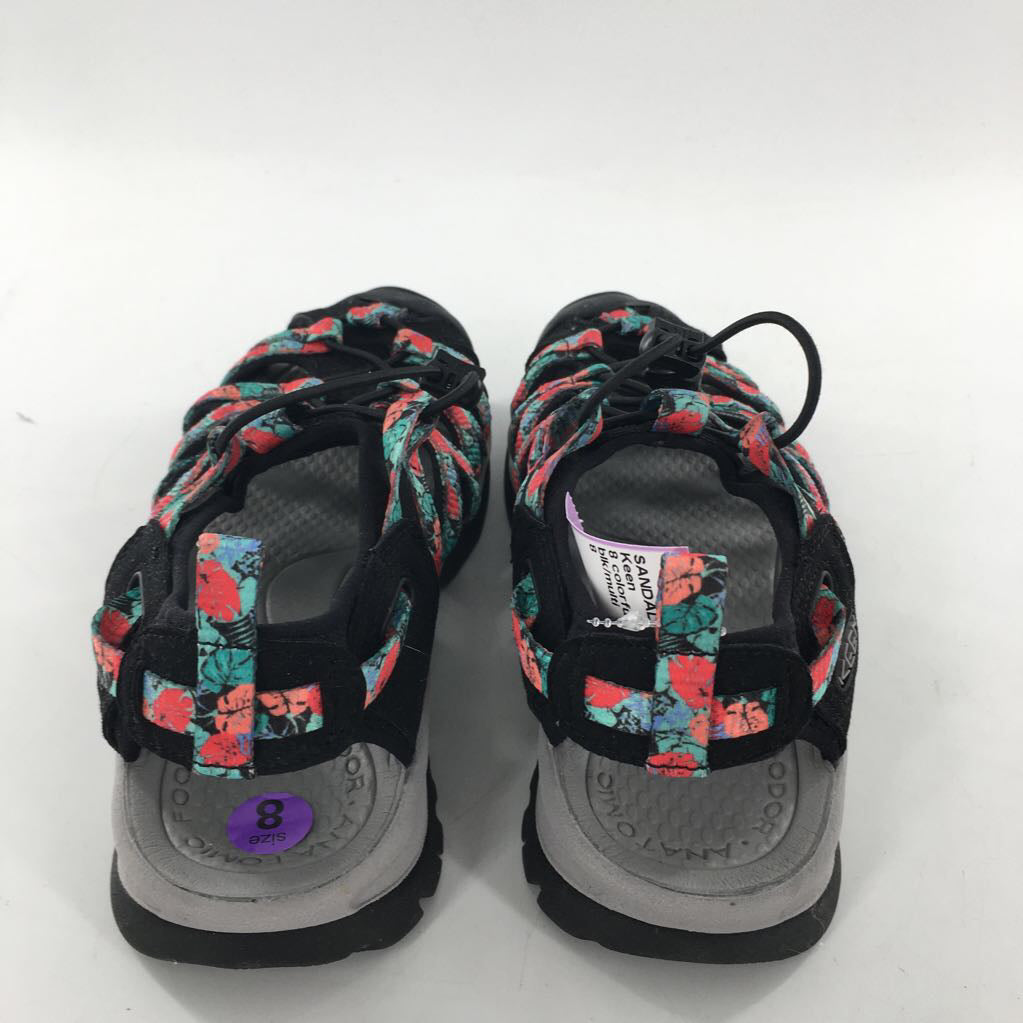 8 colorful hiking shoe