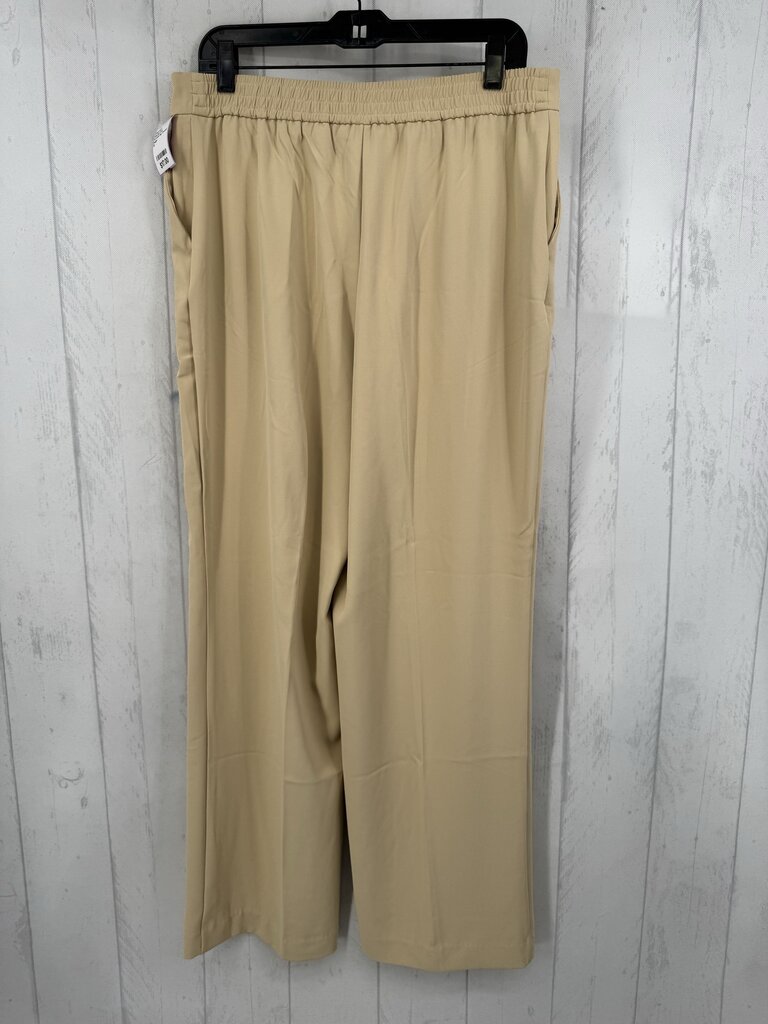 10 wide leg trouser