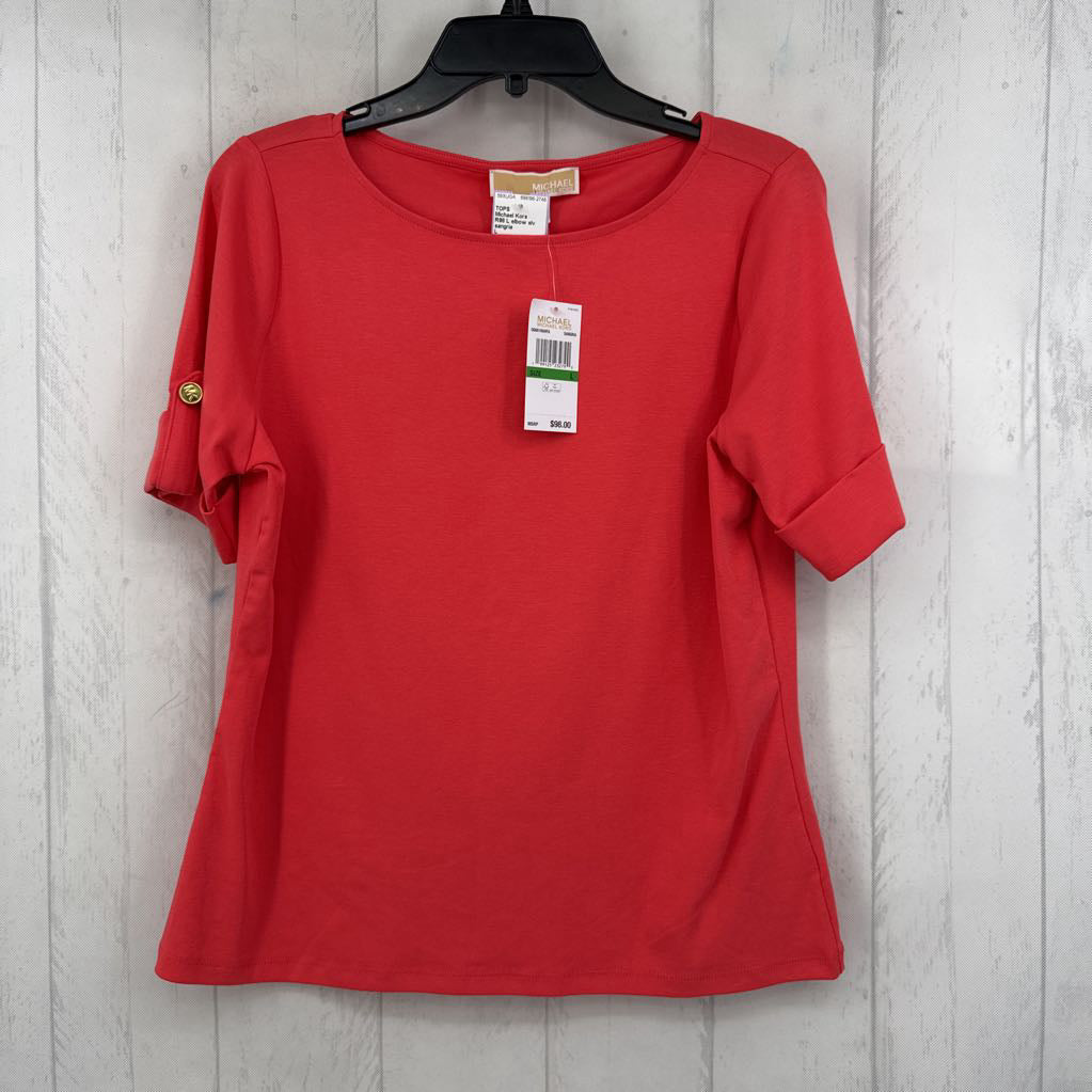 R98 L elbow slv tee