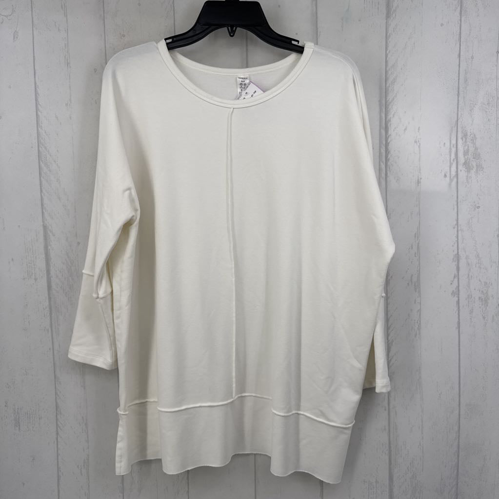M dolman slv top