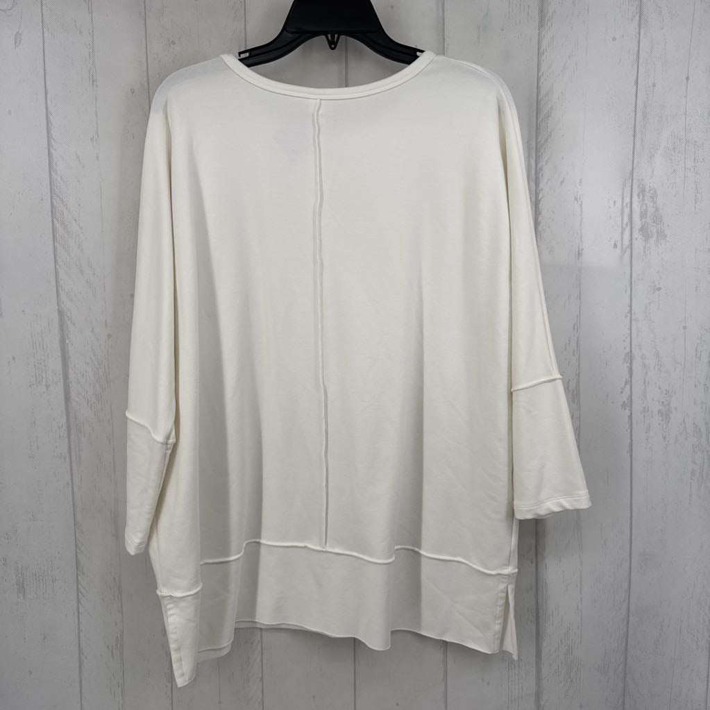 M dolman slv top