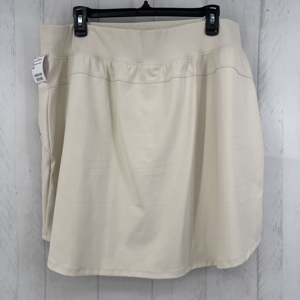 18/20 pull-on skort