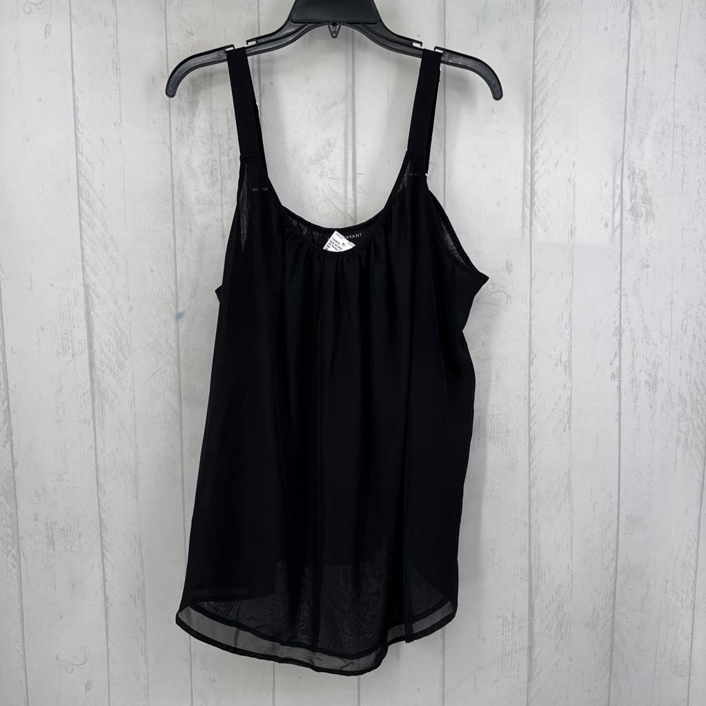 20 flowy tank