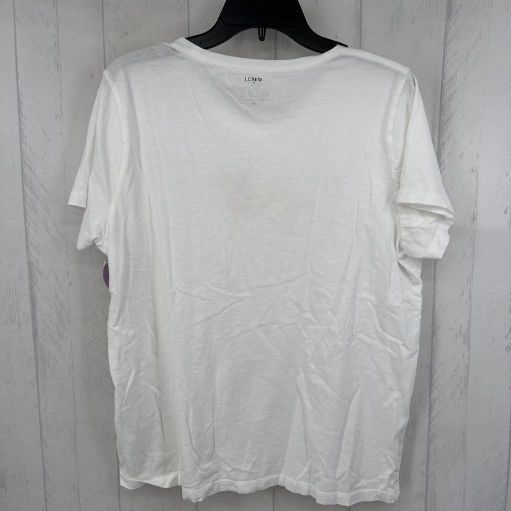 XL patriotic graphic s/s tee