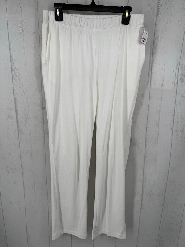 M stretch pull-on pant