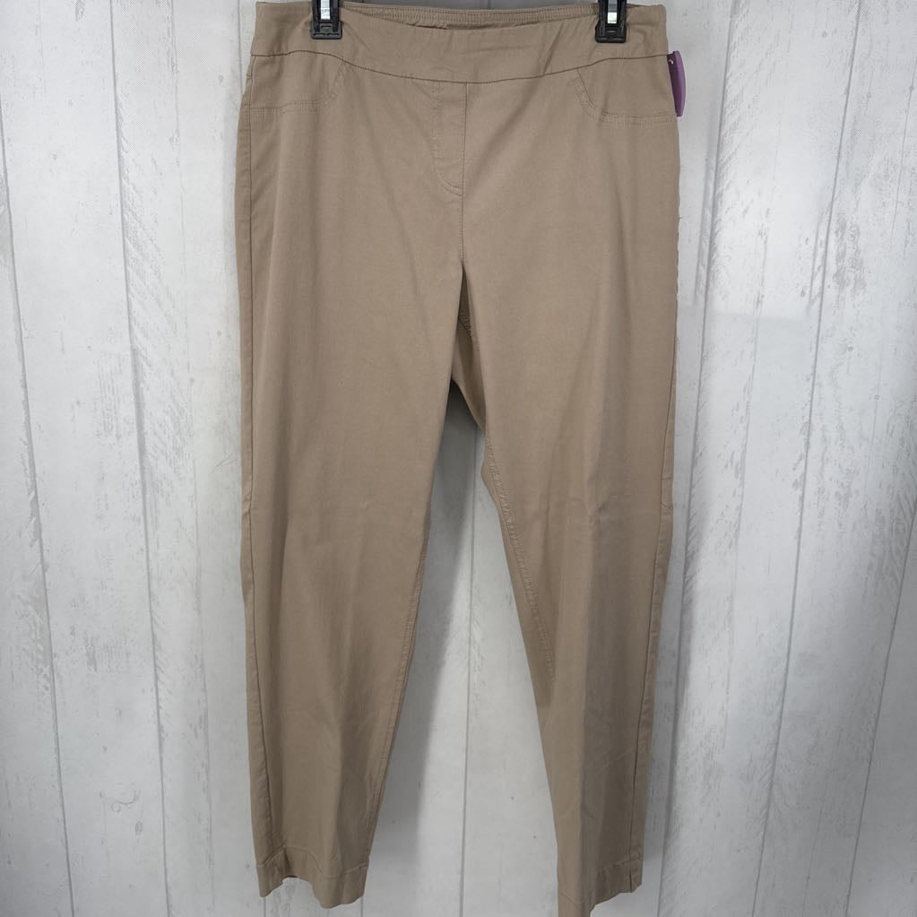 12 stretch pull-on pant