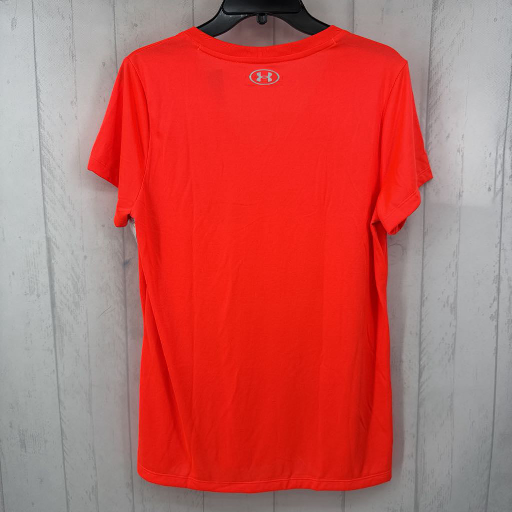 L v-neck s/s tee