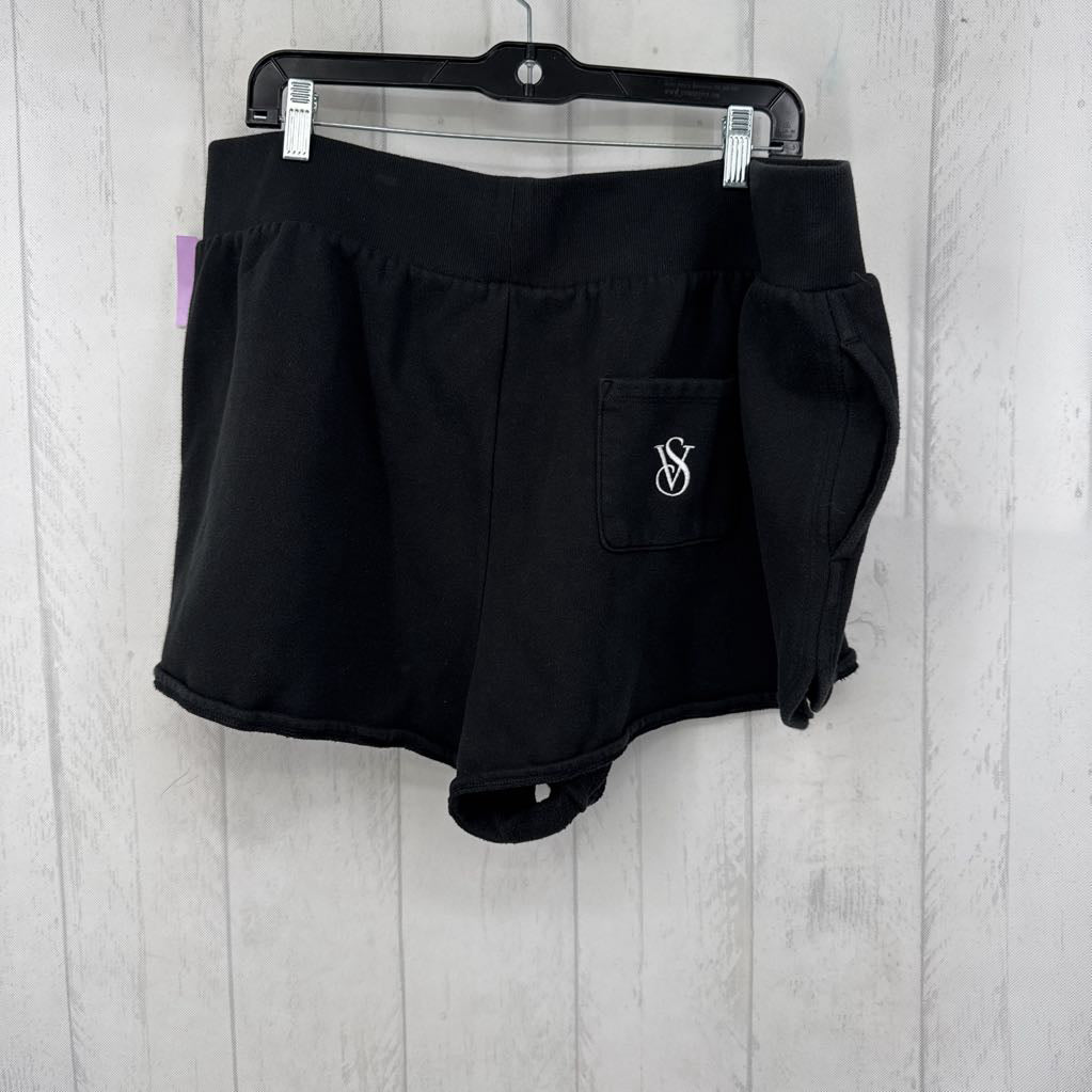 XXL pull-on shorts