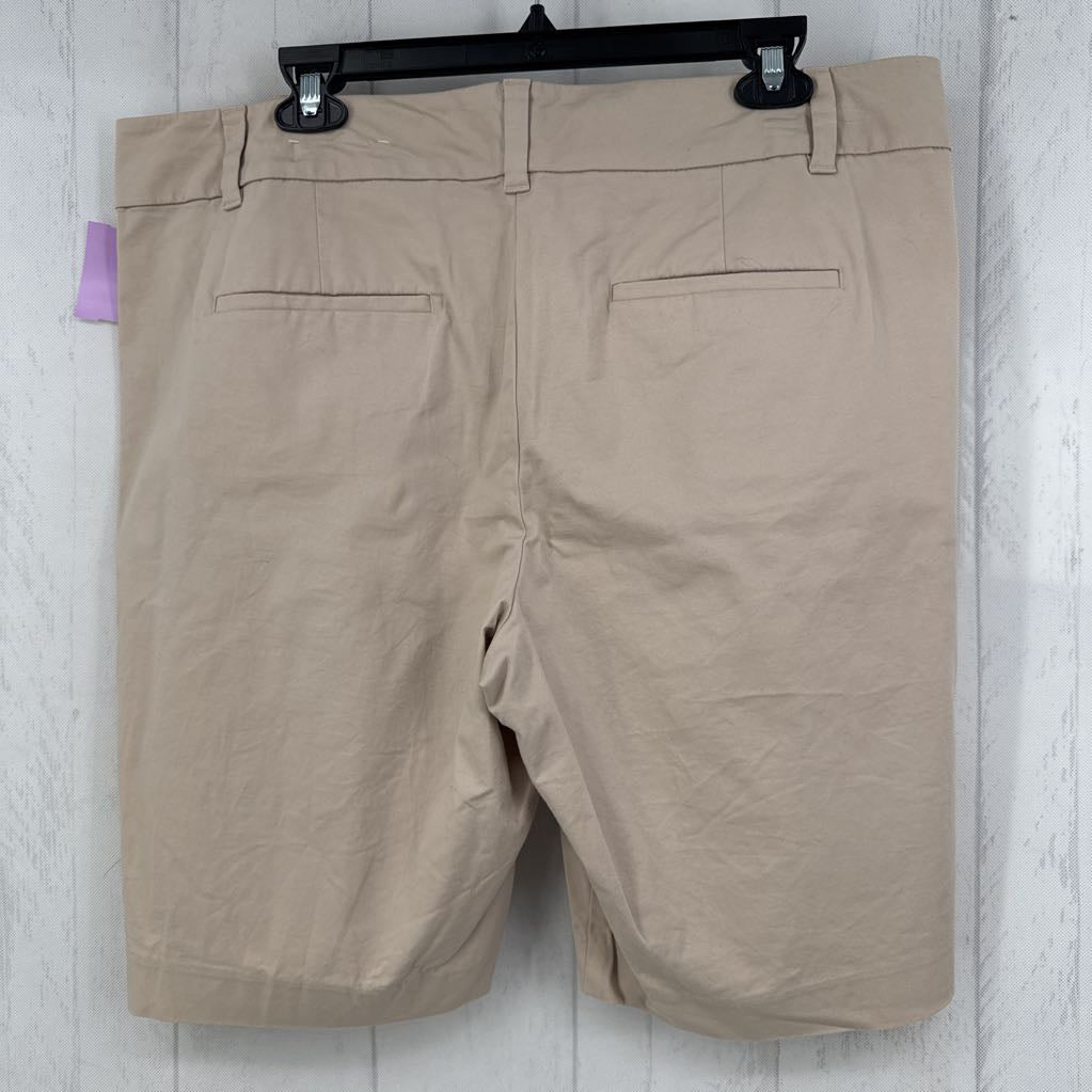14 bermuda shorts