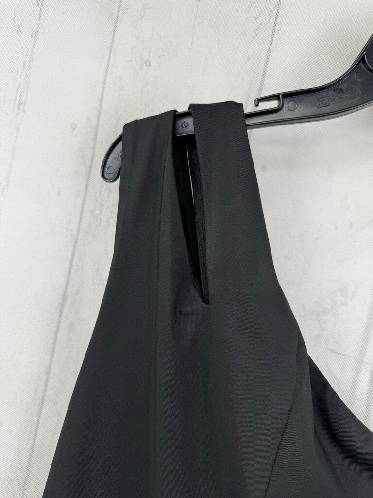 XL off the shoulder gathered dress