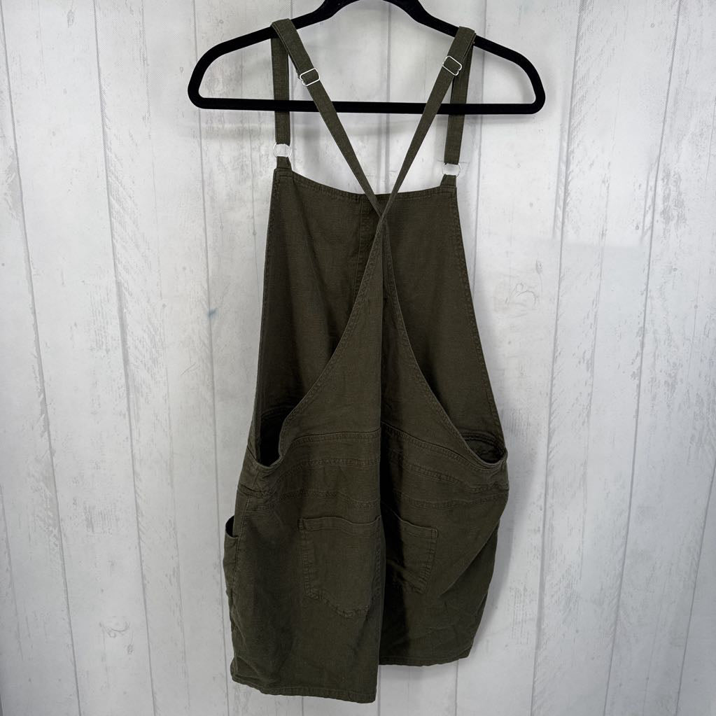 2X slvls romper