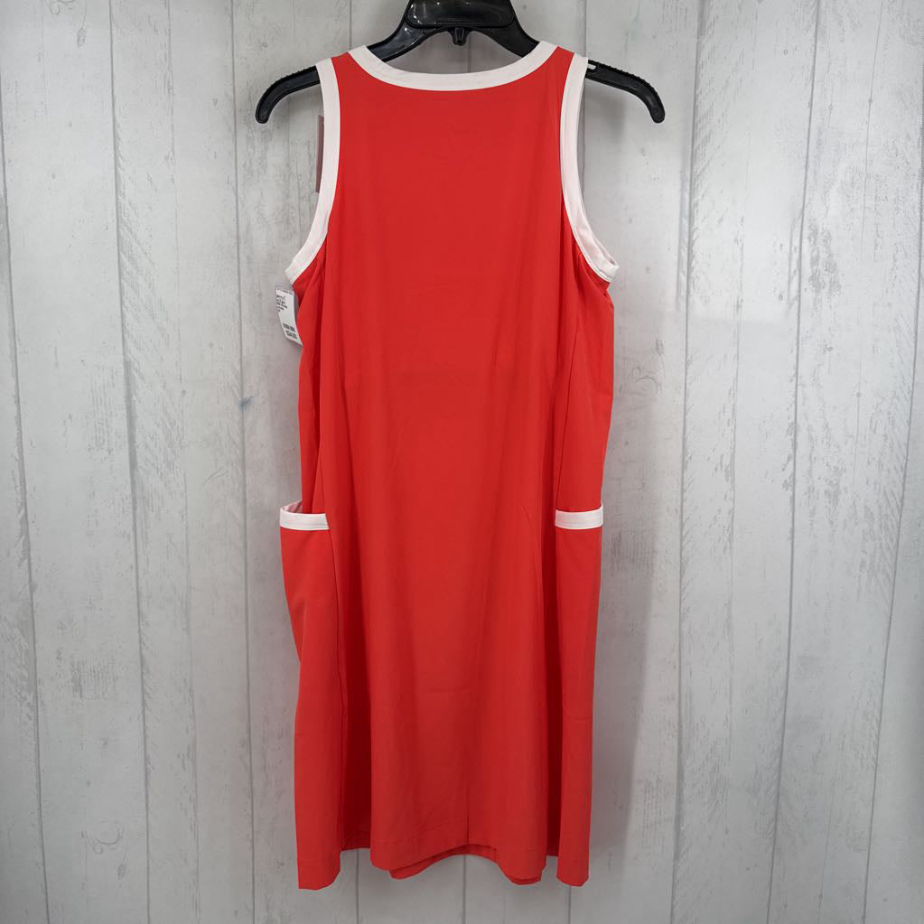 R55 XS slvls athleisure dress