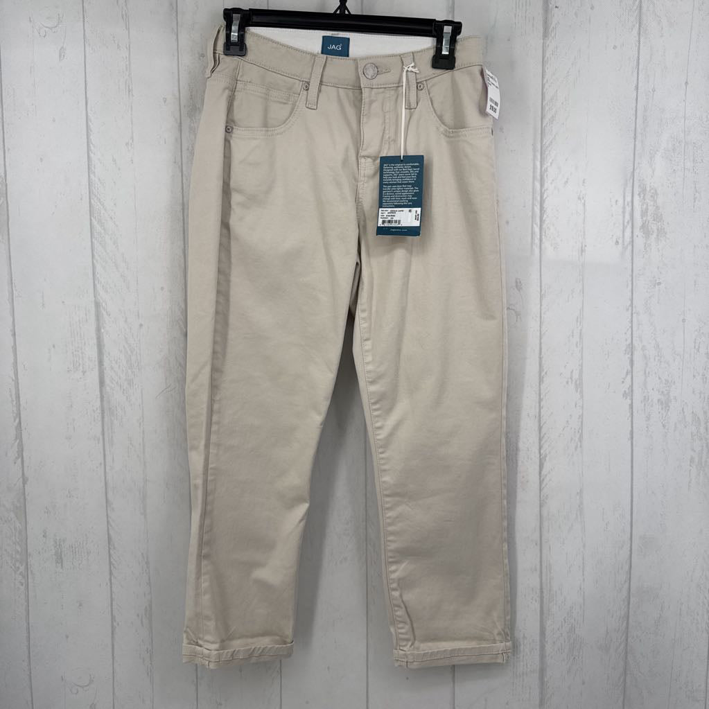 R64 2 denim capris