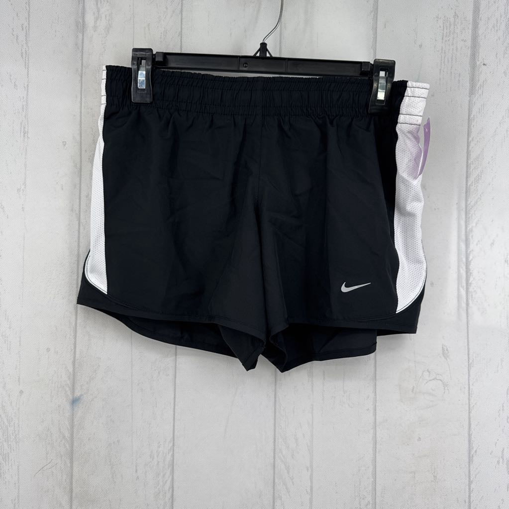 S pull-on shorts