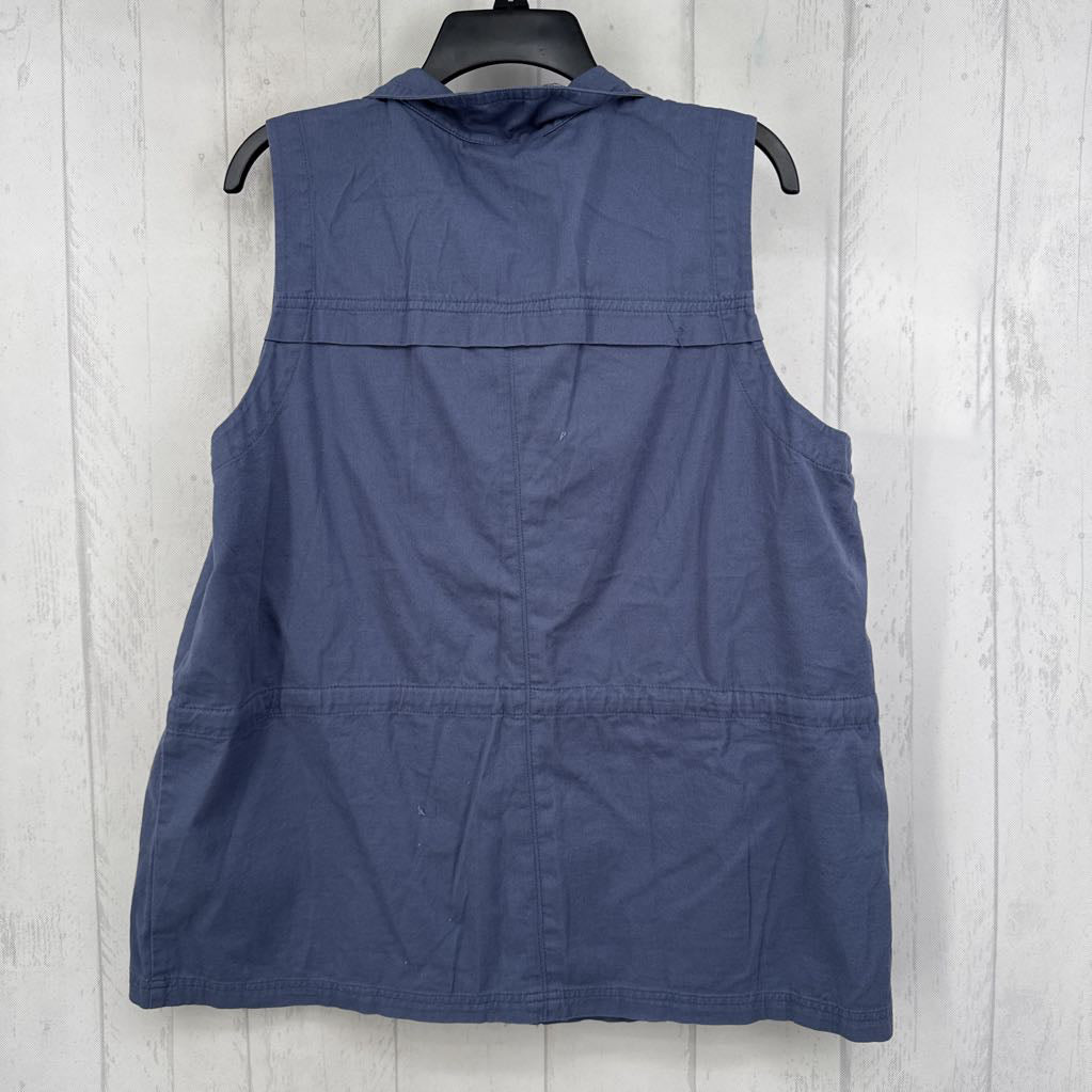 R55 XL utility vest