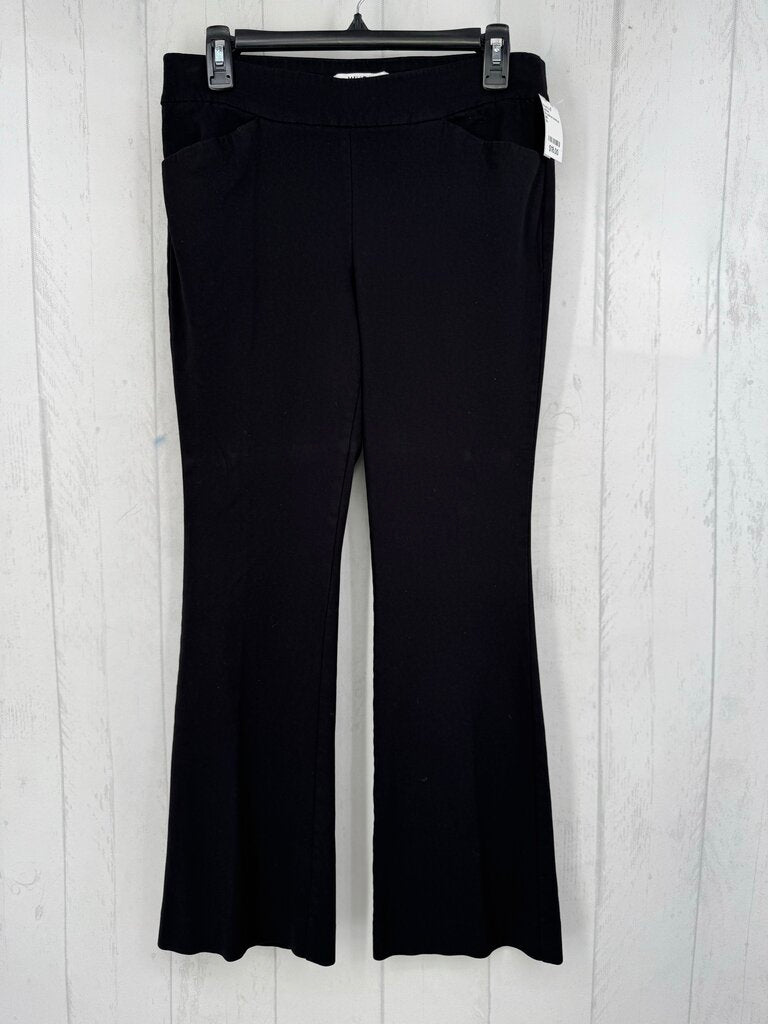 8s pull-on bootcut pant