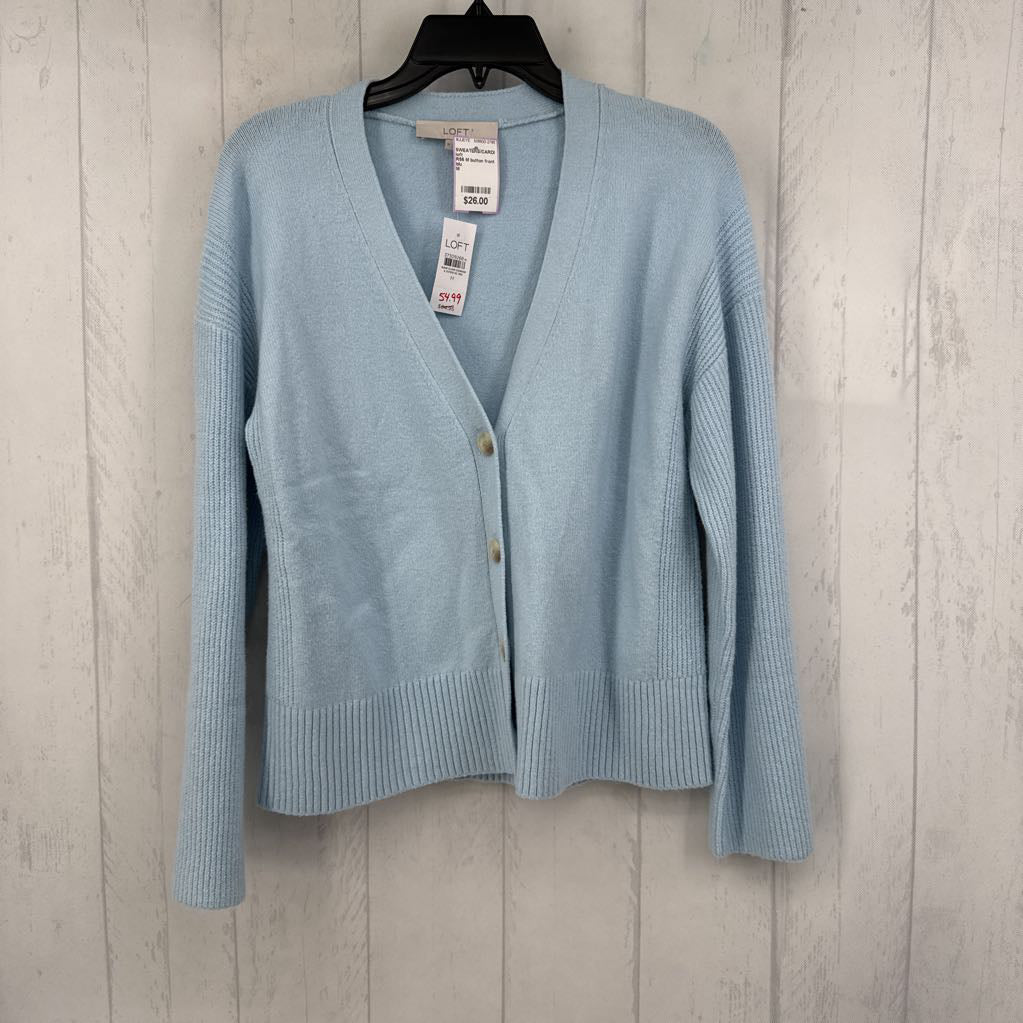 R55 M button front cardi