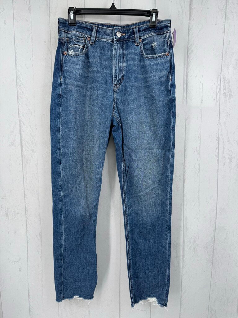 R50 8 mom jeans