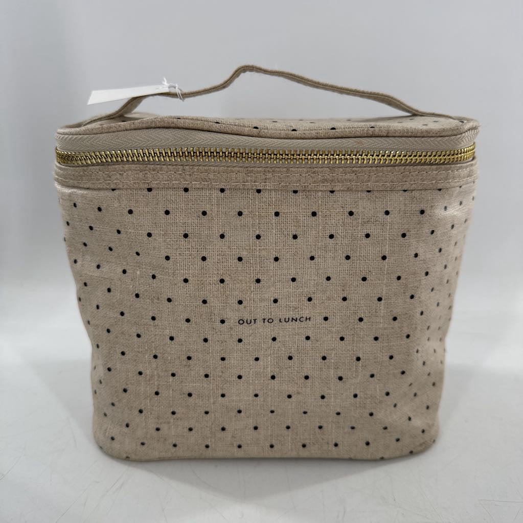 kate spade insulated lunch tote