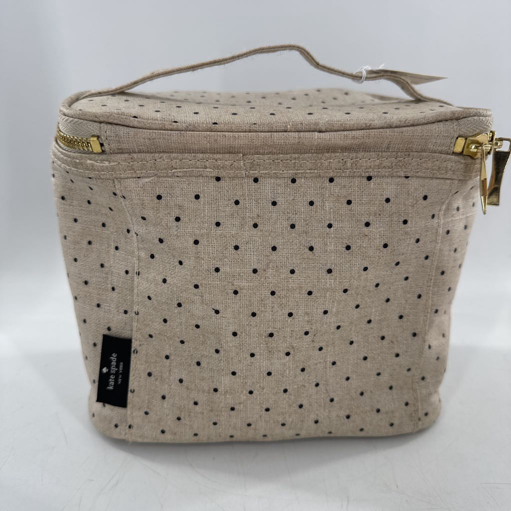kate spade insulated lunch tote