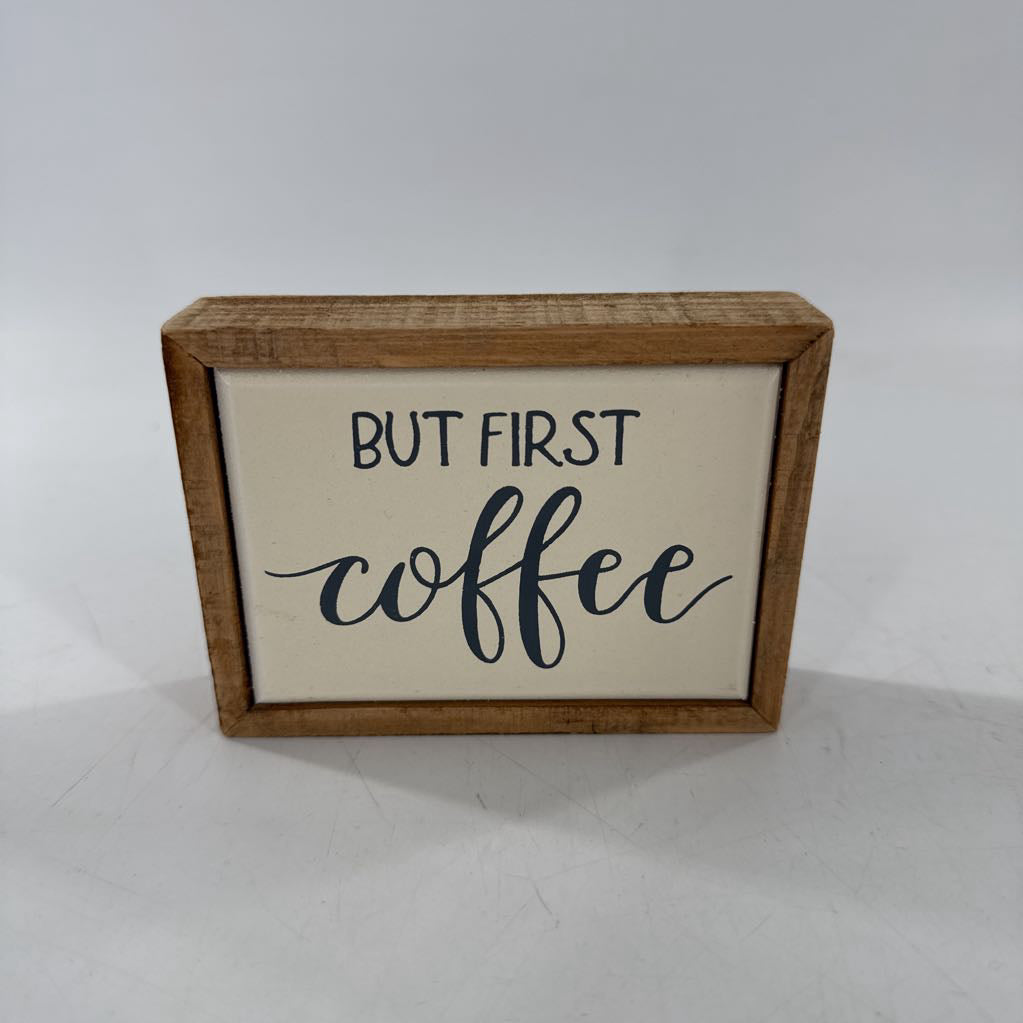 word block-but first coffee