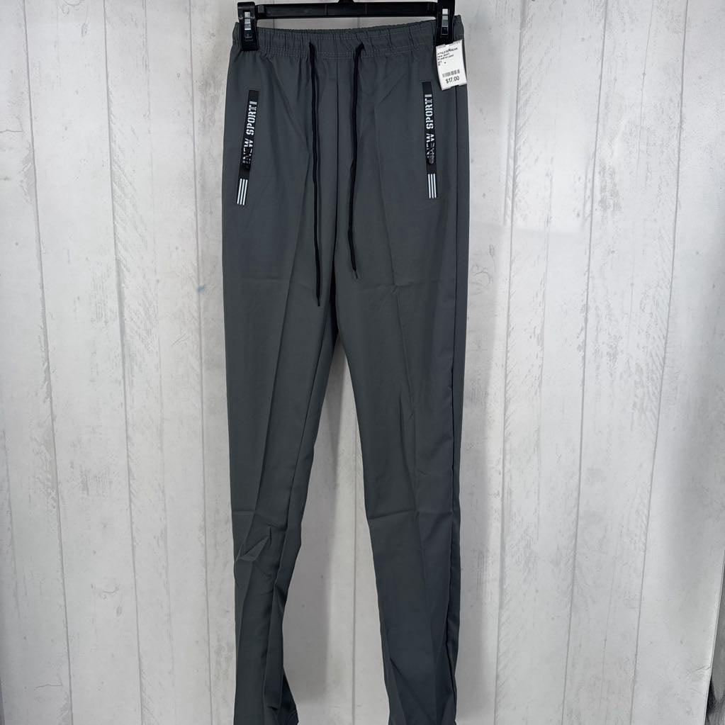 M pull-on pant
