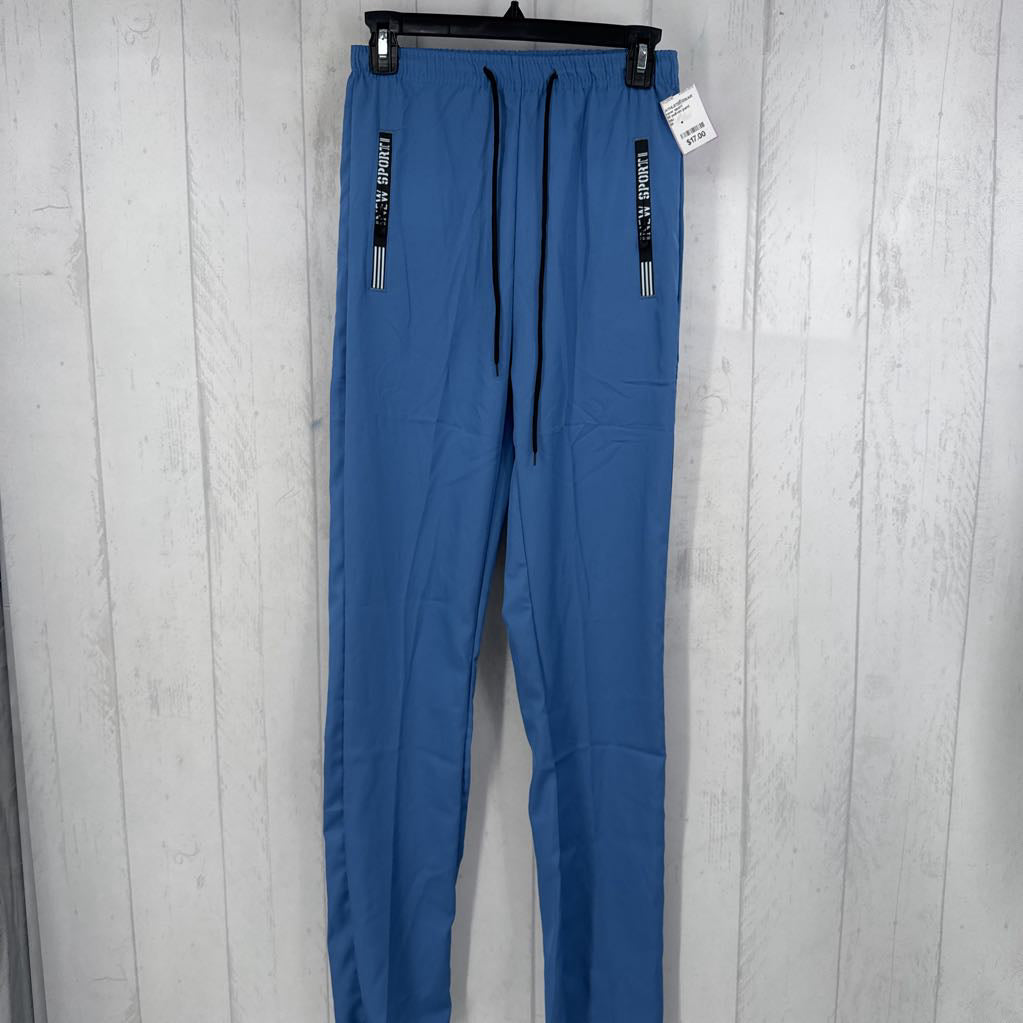 M pull-on pant