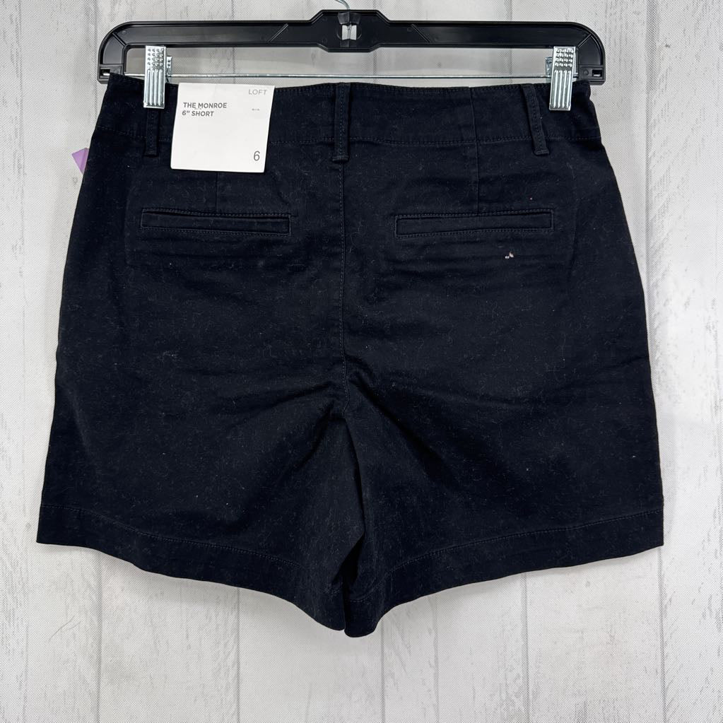 6 6" short