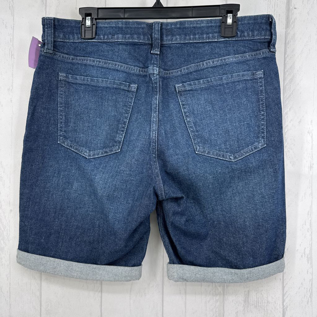 12 bermuda shorts