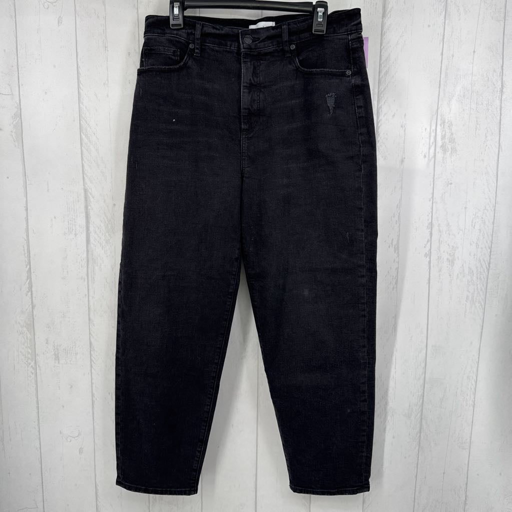 8 barrel jeans