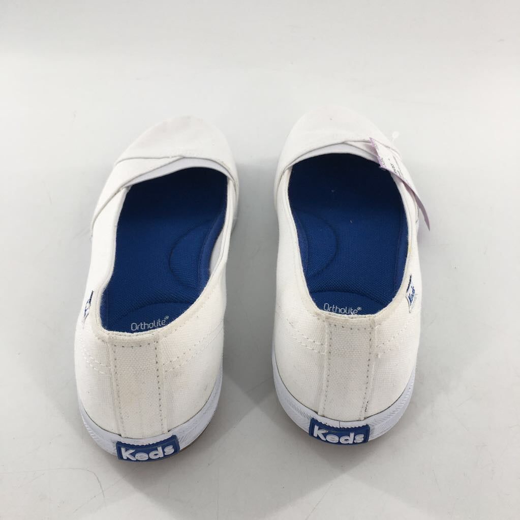 7.5 slip-on sneaker
