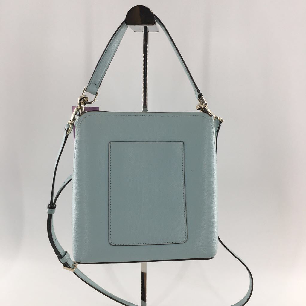 pebbled magnetic closure top handle crossbody