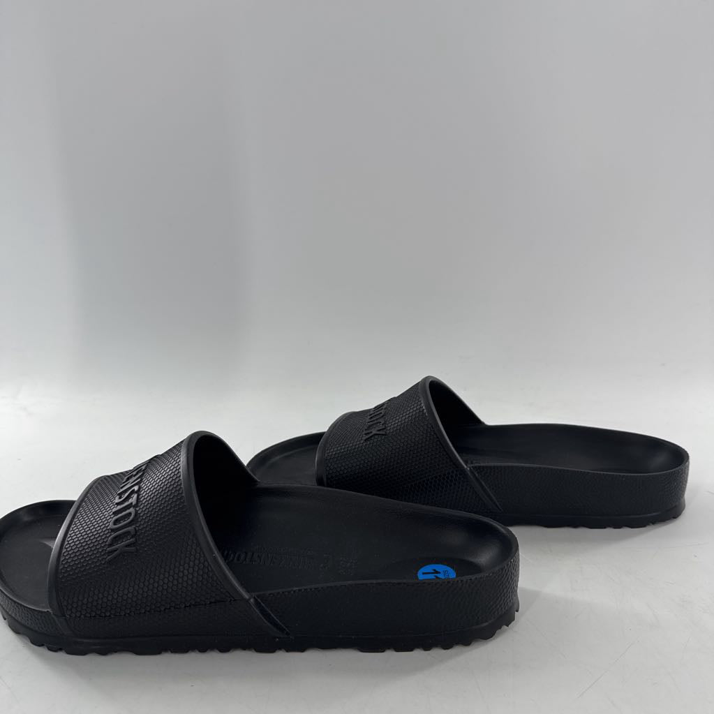11 slide sandals