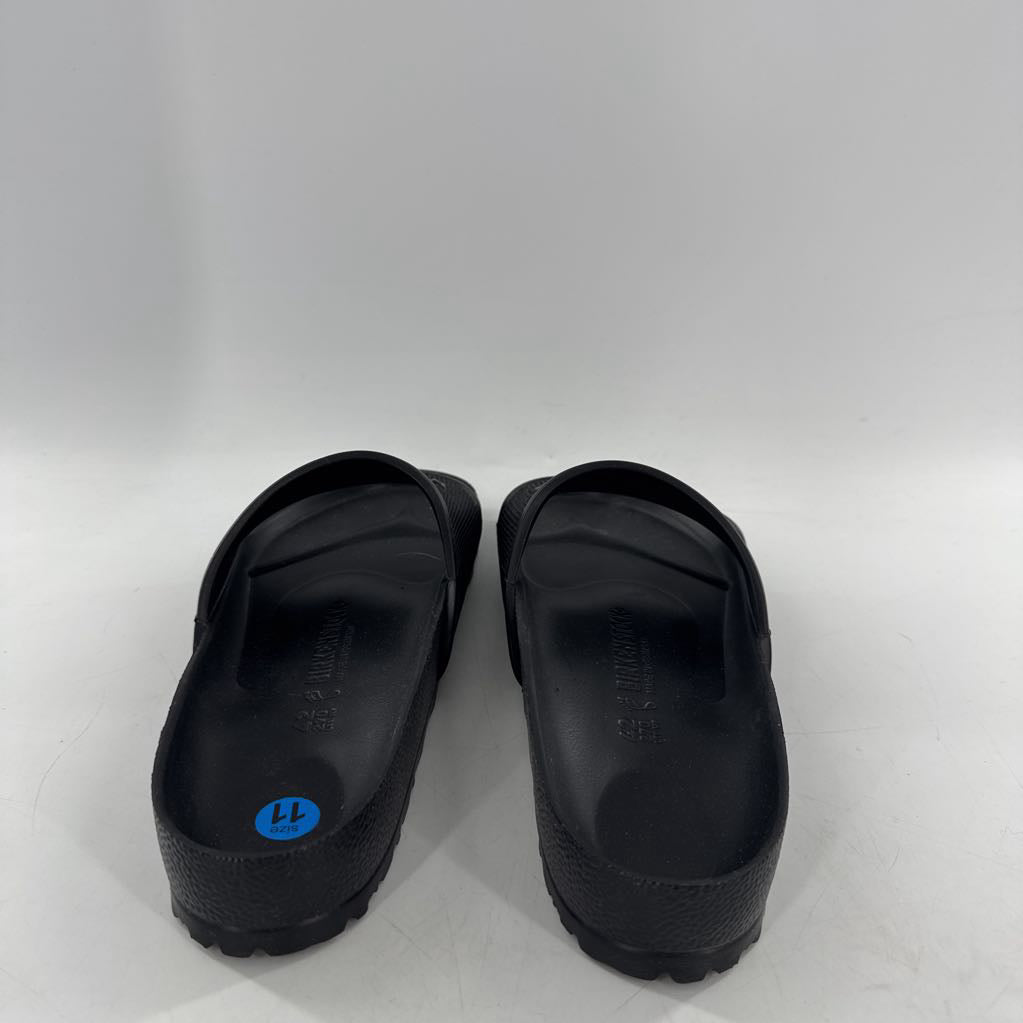11 slide sandals