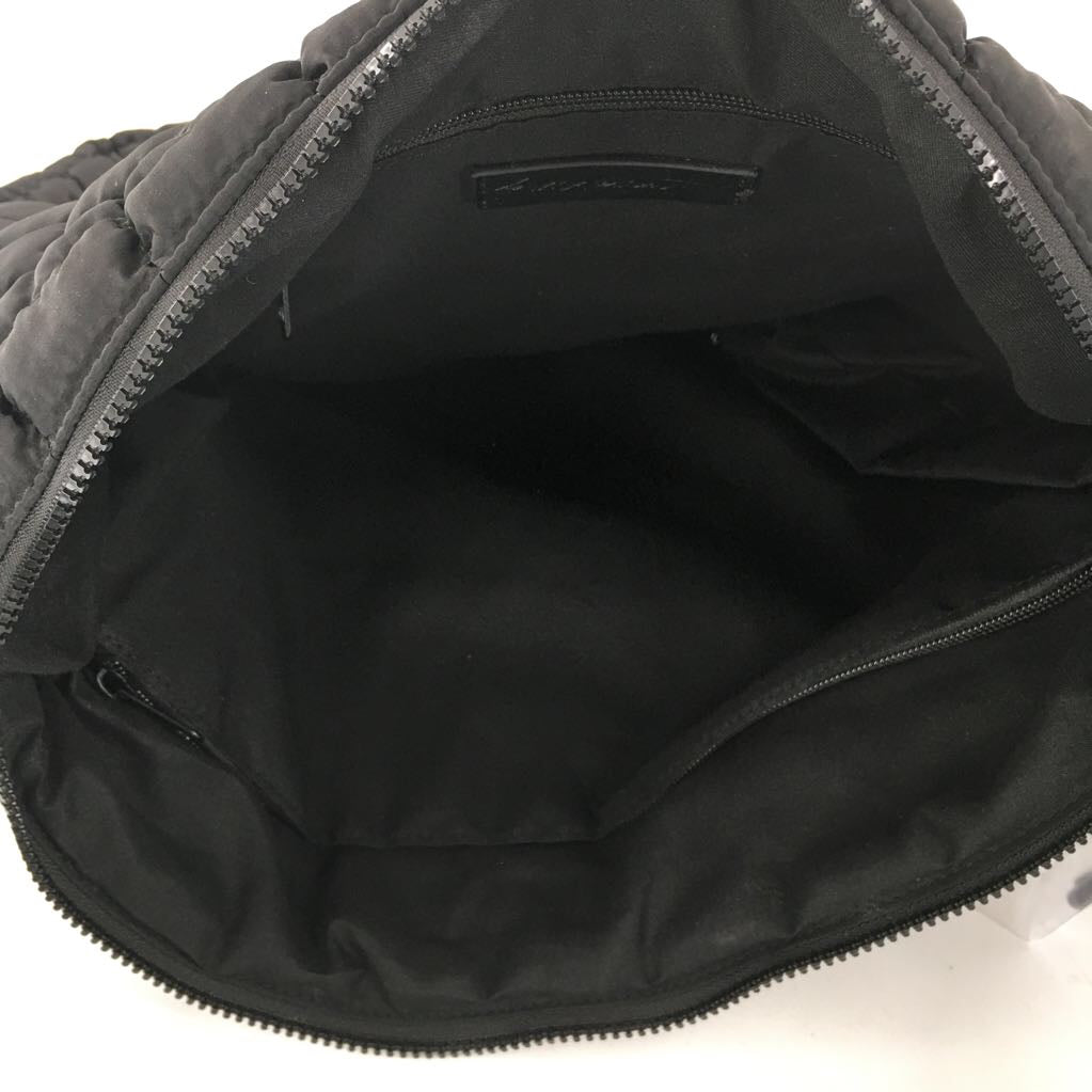 quilted hobo shoulder bag